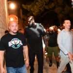 Shaquille ONeal DJ Diesel 27