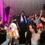 Shaquille ONeal DJ Diesel 29