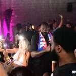 Shaquille ONeal DJ Diesel 30