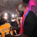 Shaquille ONeal DJ Diesel 32