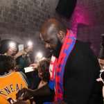 Shaquille ONeal DJ Diesel 33