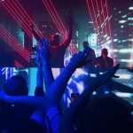 Shaquille ONeal DJ Diesel 34