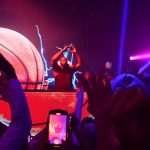 Shaquille ONeal DJ Diesel 5