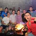 Shaquille ONeal DJ Diesel 9