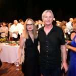 reception and fireworks DSF 24