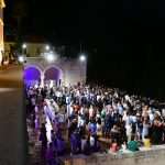 reception and fireworks DSF 31