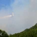 Goran Komlenac, Member of The Dubrovnik Fire Brigade, Died Saving Others From Fire 27 Fire Nearby Orasac 27