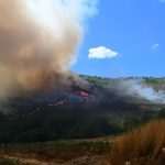 Goran Komlenac, Member of The Dubrovnik Fire Brigade, Died Saving Others From Fire 32 Fire Nearby Orasac 32