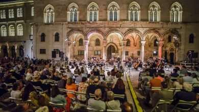 International Late Summer Music Festival Dubrovnik 2022 2 Late Summer Festival Dubrovnik 2022 2