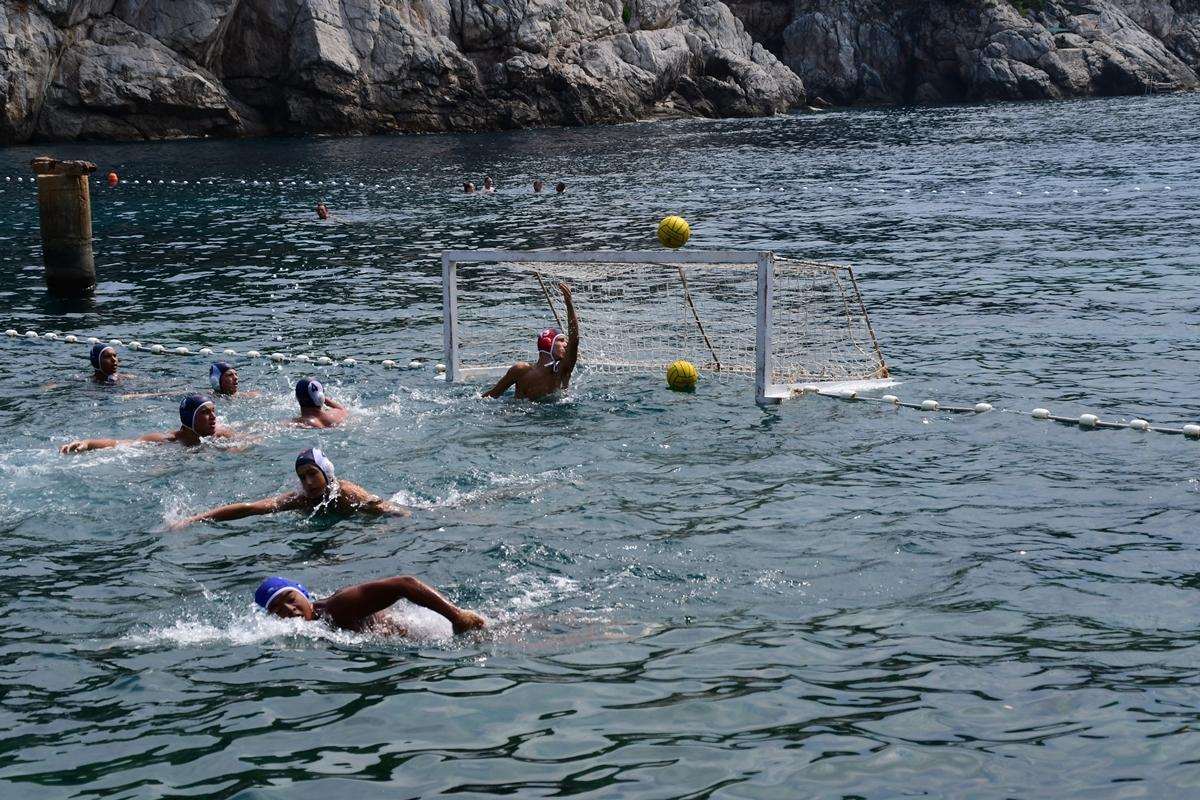 Maggie Steffens, Olympic Gold Medalist: 'I am in love with Croatia' 1 Maggie Steffens 6