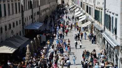 Dubrovnik Among the Three Finalists as the 'Destination of the Year' 1 Stradun Tourist Season