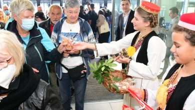 50 Thousand Passengers Will Come to Dubrovnik This Winter via Freebird Airlines Europe and WTouristic 3 50 thousand Passengers Will Come to Dubrovnik This Winter via Freebird Airlines Europe and WTouristic 19