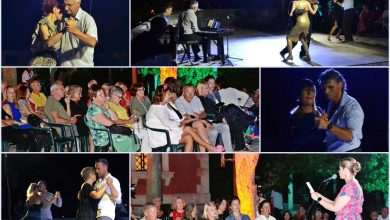 Epidaurus Festival Cavtat 2