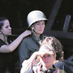 Kate Winslet in Kupari Filming The Biopic About the Photographer Lee Miller 40