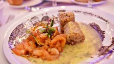 Attention, All Lovers of Good Food, Season #9 is Coming 1 Land of Legends at Good Food 40