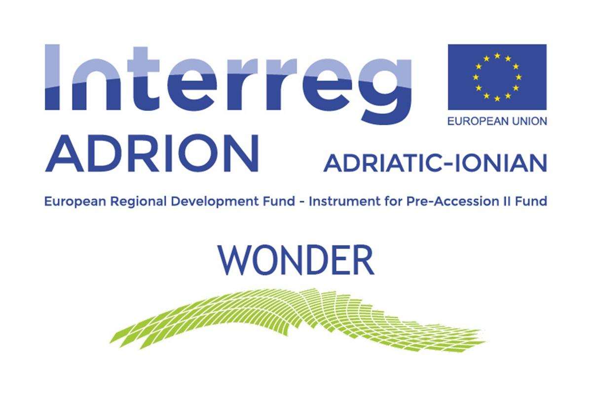Interesting and Educational Exhibits in Dubrovnik's 'SCIENCE PARK' 3 Logo Adrion Enviroment WONDER 14