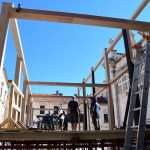 Photo Gallery Vikings Conquer The Old Town 5