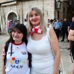 Photo gallery Dubrovnik Welcomed Golden Water Polo Players 10