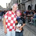 Photo gallery Dubrovnik Welcomed Golden Water Polo Players 13