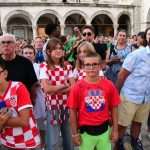 Photo gallery Dubrovnik Welcomed Golden Water Polo Players 25
