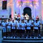Photo gallery Dubrovnik Welcomed Golden Water Polo Players 29