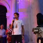 Photo gallery Dubrovnik Welcomed Golden Water Polo Players 35