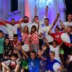 Photo gallery Dubrovnik Welcomed Golden Water Polo Players 5