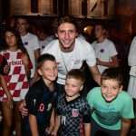 Photo gallery Dubrovnik Welcomed Golden Water Polo Players 7