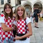 Photo gallery Dubrovnik Welcomed Golden Water Polo Players 8