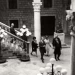 Queen Doesnt Prefer Oysters Details Behind Elizabeth IIs Visit to Dubrovnik in 1972 1