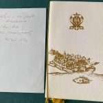 Queen Doesnt Prefer Oysters Details Behind Elizabeth IIs Visit to Dubrovnik in 1972 2