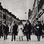 Queen Elizabeth II in Dubrovnik 1