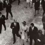 Queen Elizabeth II in Dubrovnik 2