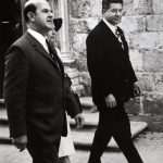 Queen Elizabeth II in Dubrovnik 3