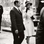 Queen Elizabeth II in Dubrovnik 4