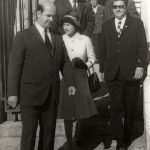 Queen Elizabeth II in Dubrovnik 5