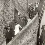 Queen Elizabeth II in Dubrovnik 6