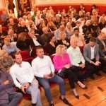 'Rethinking Tourism': Celebration of The World Tourism Day in Dubrovnik 5 Rethinking Tourism Celebration of The World Tourism Day in Dubrovnik 5