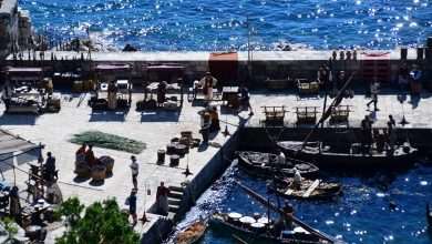 Vikings Valhalla Dubrovnik Edition 9