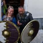 VikingsValhalla Movie Set Old Town 10