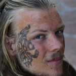 VikingsValhalla Movie Set Old Town 11