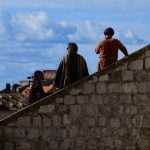 VikingsValhalla Movie Set Old Town 16