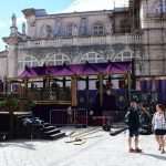 VikingsValhalla Movie Set Old Town 22