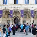 VikingsValhalla Movie Set Old Town 23