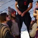 VikingsValhalla Movie Set Old Town 38