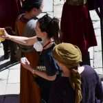 VikingsValhalla Movie Set Old Town 39