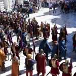 VikingsValhalla Movie Set Old Town 44