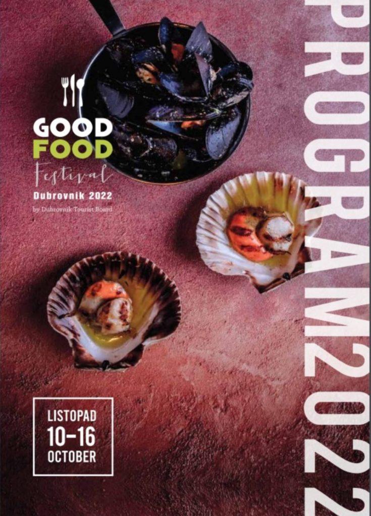 good food festival 2022