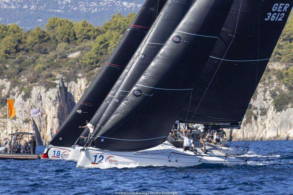 During the First Nine Months of 2022, ACI Achieved the Highest Financial Income in History 1 ACI Sail foto by Studio Borlenghi