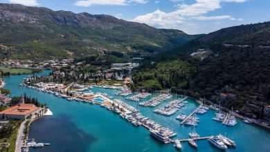 During the First Nine Months of 2022, ACI Achieved the Highest Financial Income in History 1 ACI marina Dubrovnik foto by Foto Adria